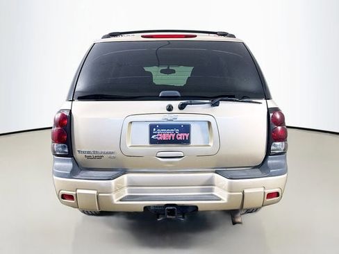 Used 2005 Chevrolet TrailBlazer LS w/ LS Preferred Equipment Group image 7