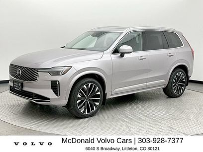 Used 2026 Volvo XC90 B5 Plus