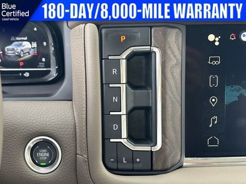 Used 2024 GMC Yukon Denali w/ Denali Reserve Package AWD/4WD image 30