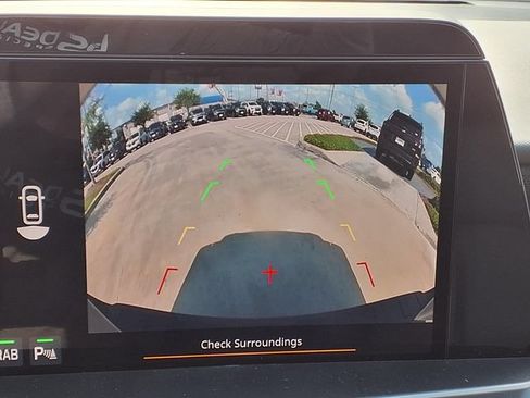 New 2026 Subaru Outback Limited AWD/4WD image 19
