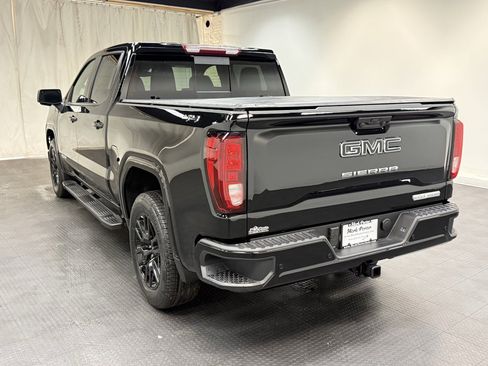 New 2026 GMC Sierra 1500 Elevation w/ Elevation Premium Package image 3