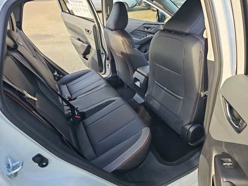 New 2026 Subaru Crosstrek 2.5i Limited AWD/4WD image 22