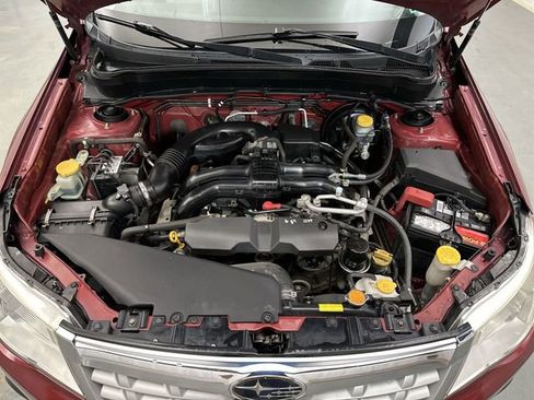 Used 2012 Subaru Forester 2.5X image 20