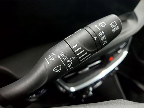 New 2026 Buick Encore GX Sport Touring w/ Advanced Technology Package image 33