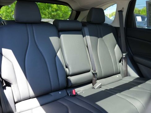 Certified 2024 Acura RDX SH-AWD image 28