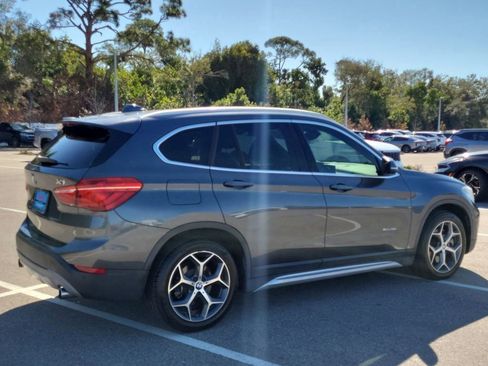 Used 2016 BMW X1 xDrive28i image 5