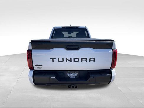 Used 2023 Toyota Tundra SR5 w/ SR5 Convenience Package AWD/4WD image 23