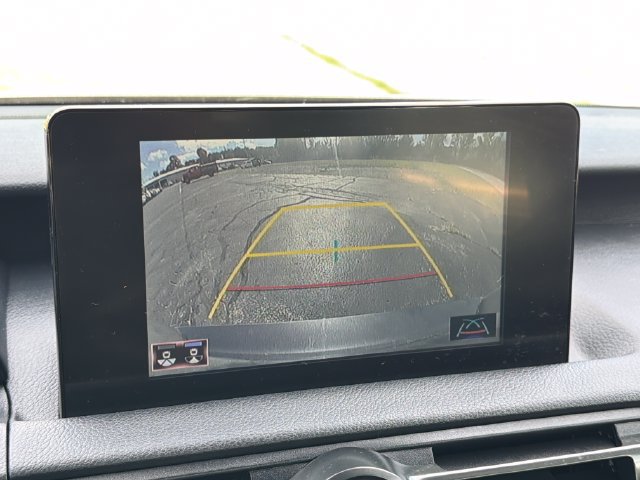 Used 2023 Lexus IS 300 AWD w/ Comfort Package image 27