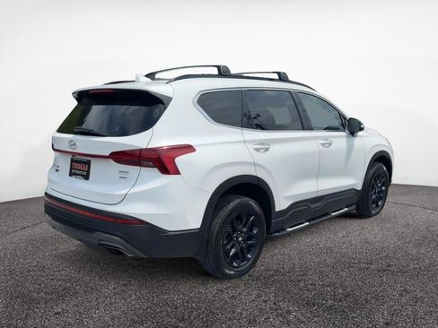 Certified 2023 Hyundai Santa Fe XRT AWD/4WD image 8