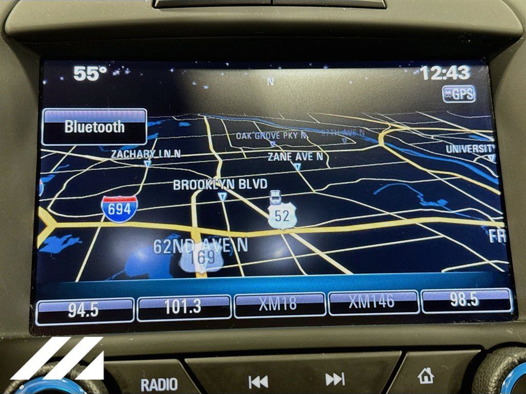 Used 2014 Buick LaCrosse Leather FWD image 15