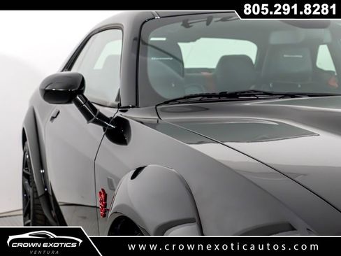 Used 2018 Dodge Challenger SRT Demon image 61