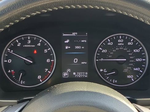 Used 2022 Subaru Outback Limited image 25