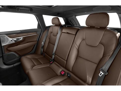 Used 2023 Volvo V90 B6 Cross Country Plus AWD/4WD image 8