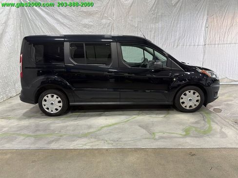 Used 2019 Ford Transit Connect XL FWD image 24