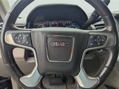 Used 2018 GMC Yukon SLT w/ Premium Edition image 28