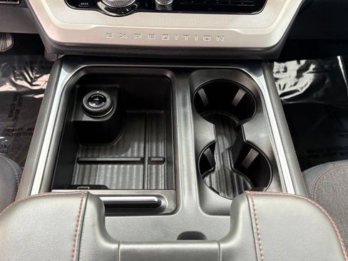 Certified 2025 Ford Expedition Max Active AWD/4WD image 54