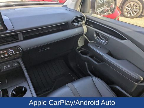 Used 2025 Honda Pilot EX-L image 21