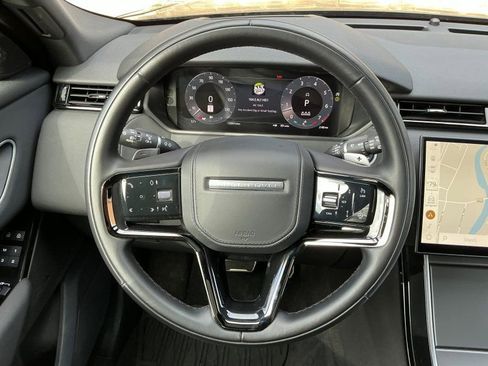 Used 2024 Land Rover Range Rover Velar Dynamic SE image 17