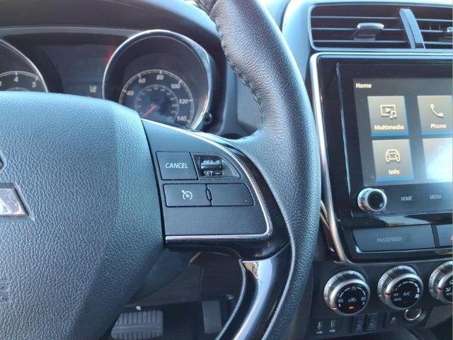Used 2025 Mitsubishi Outlander Sport ES AWD/4WD image 23