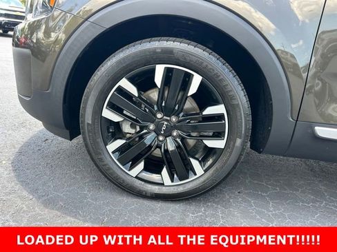 Used 2023 Kia Telluride SX Prestige AWD/4WD image 9