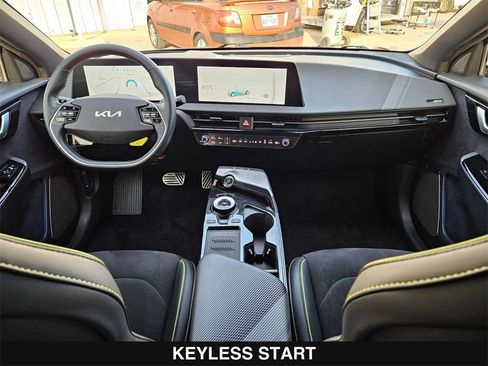 Used 2023 Kia EV6 GT image 19
