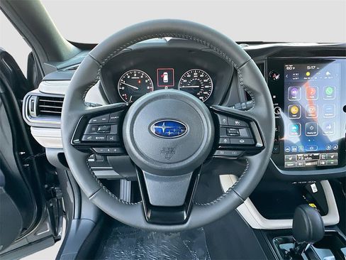 New 2026 Subaru Forester Premium image 11