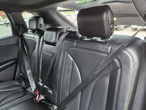 Used 2016 Lincoln MKX Reserve w/ Technology Package AWD/4WD image 13