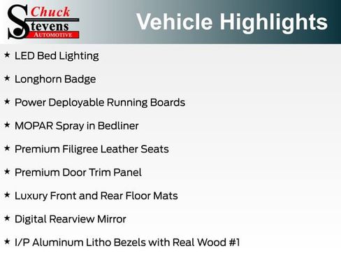 New 2026 RAM 2500 Limited image 36