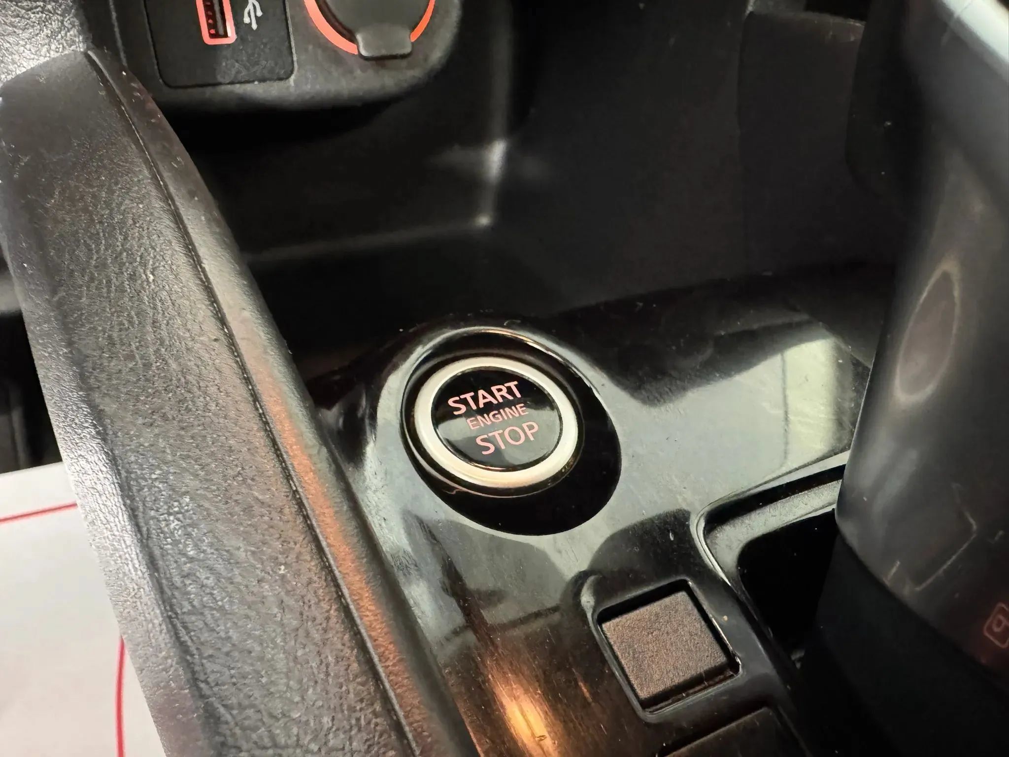 Used 2022 Nissan Kicks S FWD image 17