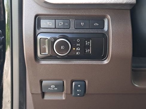 Used 2024 Ford F250 King Ranch w/ Chrome Package image 26