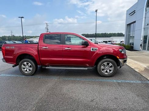 Used 2020 Ford Ranger XLT w/ Equipment Group 301A Mid AWD/4WD image 4