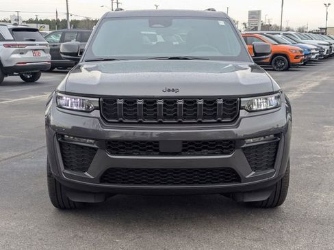 New 2026 Jeep Grand Cherokee Limited image 3