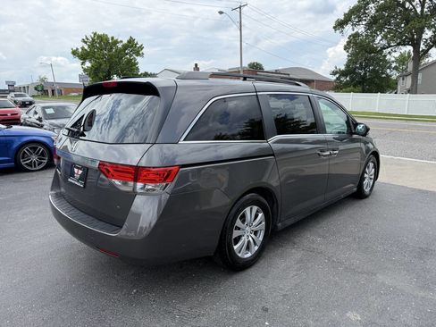 Used 2014 Honda Odyssey EX-L image 7