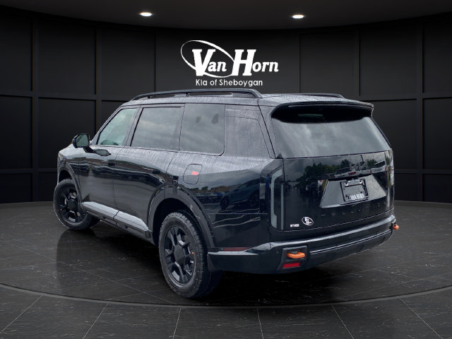 New 2027 Kia Telluride SX Prestige X-Pro AWD/4WD image 6
