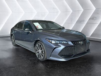 Used 2020 Toyota Avalon XSE w/ Carpet Mat Package