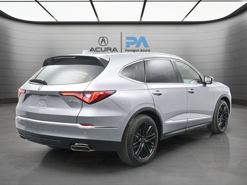 Used 2024 Acura MDX SH-AWD w/ Advance Package image 25