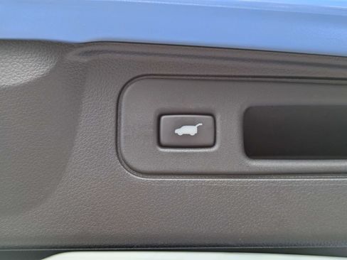 Certified 2024 Honda Passport TrailSport image 20