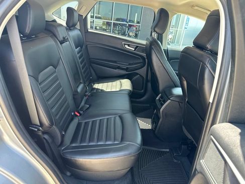 Used 2024 Ford Edge SEL w/ Convenience Package AWD/4WD image 29