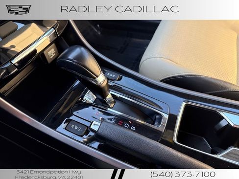 Used 2016 Honda Accord EX-L image 11