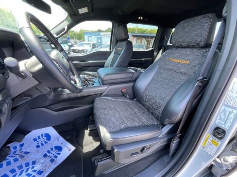 Used 2024 Ford F150 Tremor AWD/4WD image 11