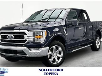 Certified 2023 Ford F150 XLT w/ Equipment Group 302A High AWD/4WD video 1