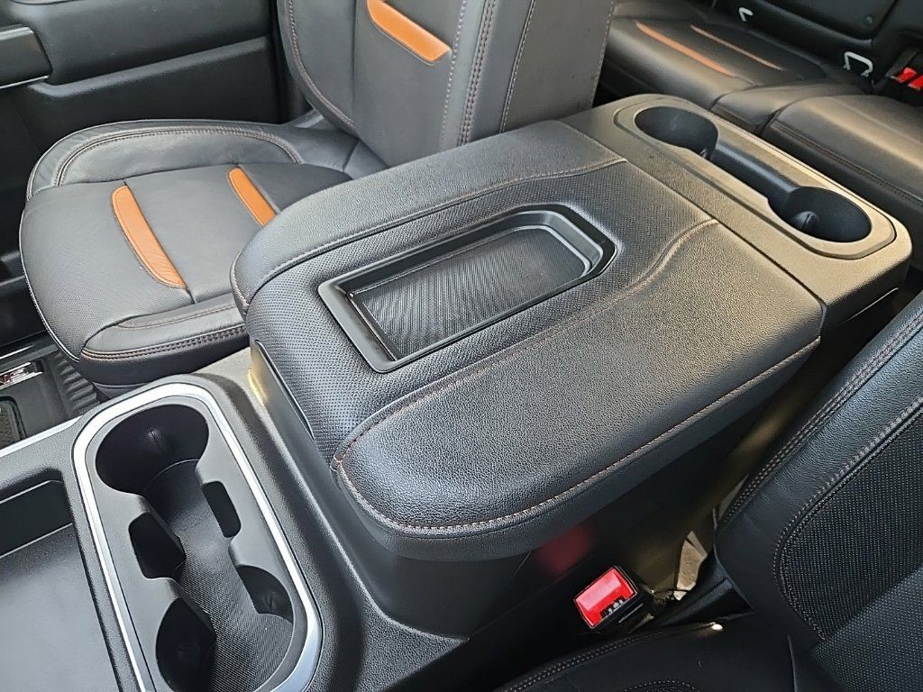 Used 2021 GMC Sierra 1500 AT4 AWD/4WD image 34