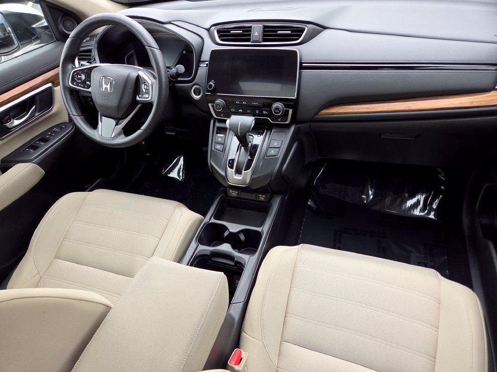 Used 2022 Honda CR-V EX image 31