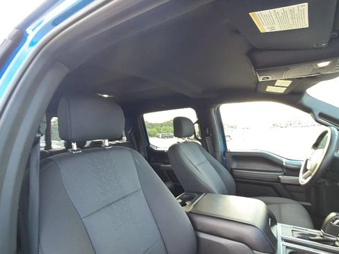 Used 2020 Ford F150 XLT w/ Equipment Group 302A Luxury AWD/4WD image 84