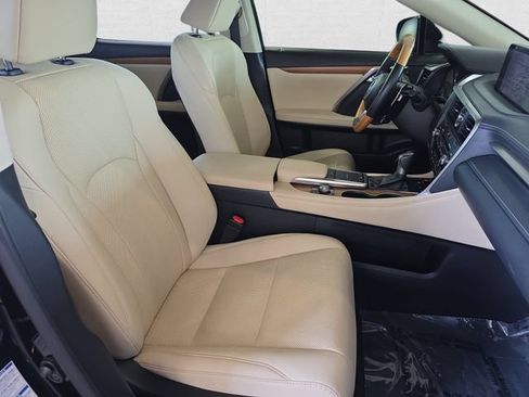 Certified 2021 Lexus RX 350 AWD w/ Premium Package image 10