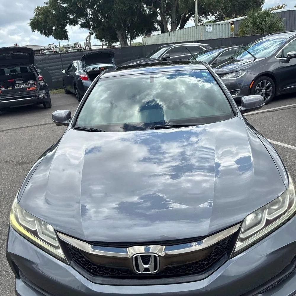 Used 2017 Honda Accord EX-L image 15
