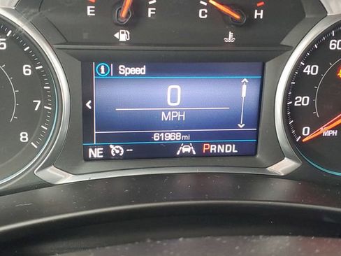 Certified 2022 Chevrolet Equinox RS AWD/4WD image 22