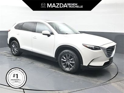 Certified 2023 MAZDA CX-9 Touring