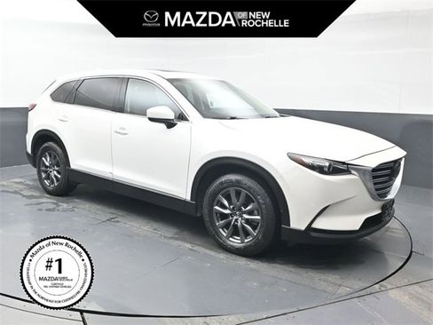 Certified 2023 MAZDA CX-9 Touring image 1