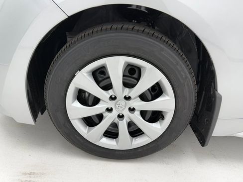 New 2026 Toyota Corolla LE image 7